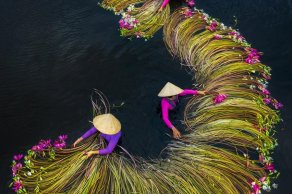 Hightlight Of Central Vietnam tour