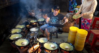 Trải nghiệm du lịch tuyệt vời