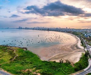 Feast and Commemoration Festival for Hoang Sa soldiers