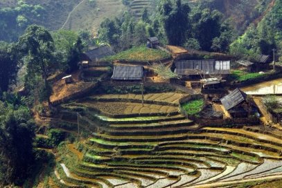 Hà Nội - Hà Giang