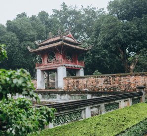 Mai Chau Valley Break 2 Days 1 Night