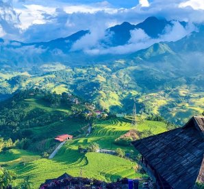 Du lịch Sapa 2 Ngày