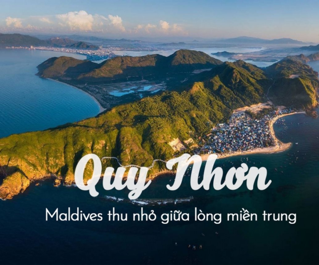 Что нельзя пропустить, приезжая в Куйньон