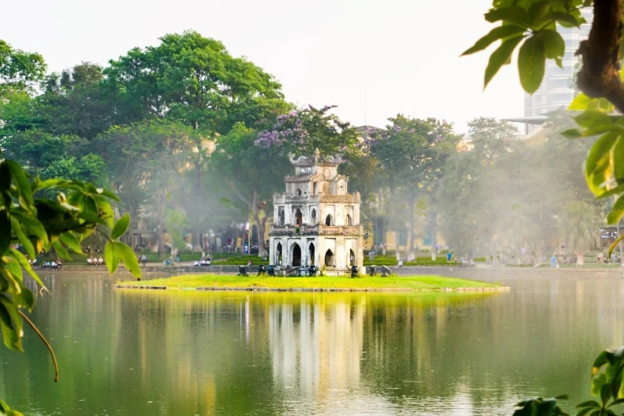 Việt Nam